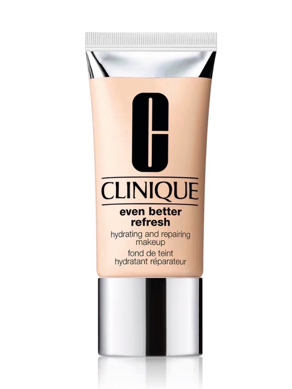 Clinique Even Better REFRESH Makeup CN18 Cream Whip (VF)
